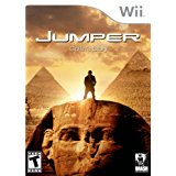 WII: JUMPER: GRIFFINS STORY (COMPLETE) - Click Image to Close